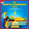 VEDA BRAHMA SRI GANAPATHI SHASTRI - Sri Anantha Padmanabha Vratha